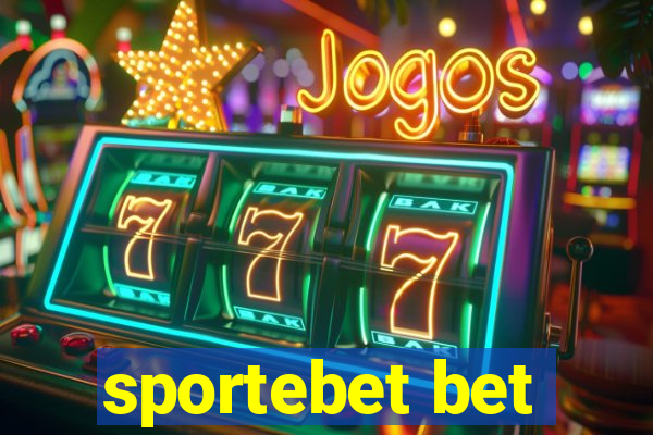 sportebet bet